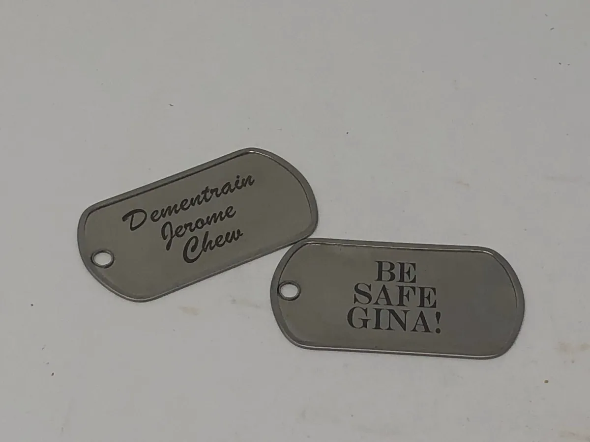Chesapeake Engraving - Arts & Crafts products | United States