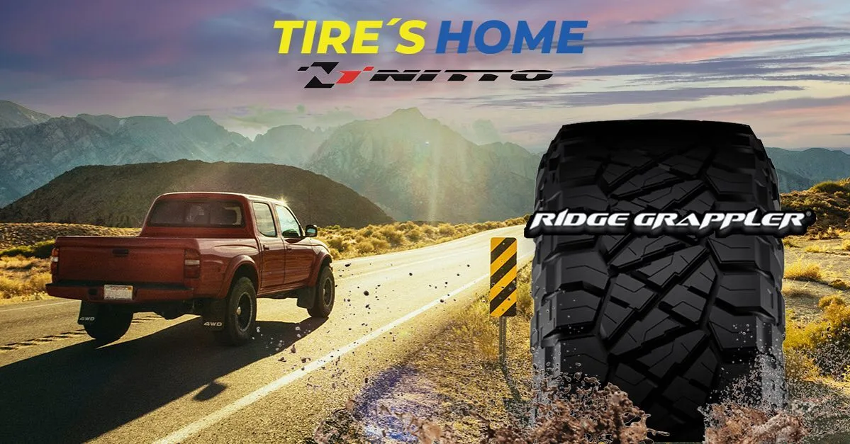 Tire’s Home - Automobiles & Transportation products | United States