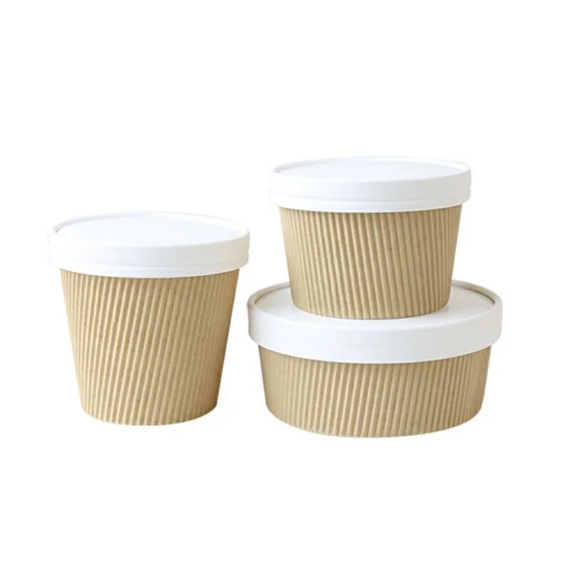 Shijiazhuang Jiacheng Paper Container - Foods & Beverages products | China