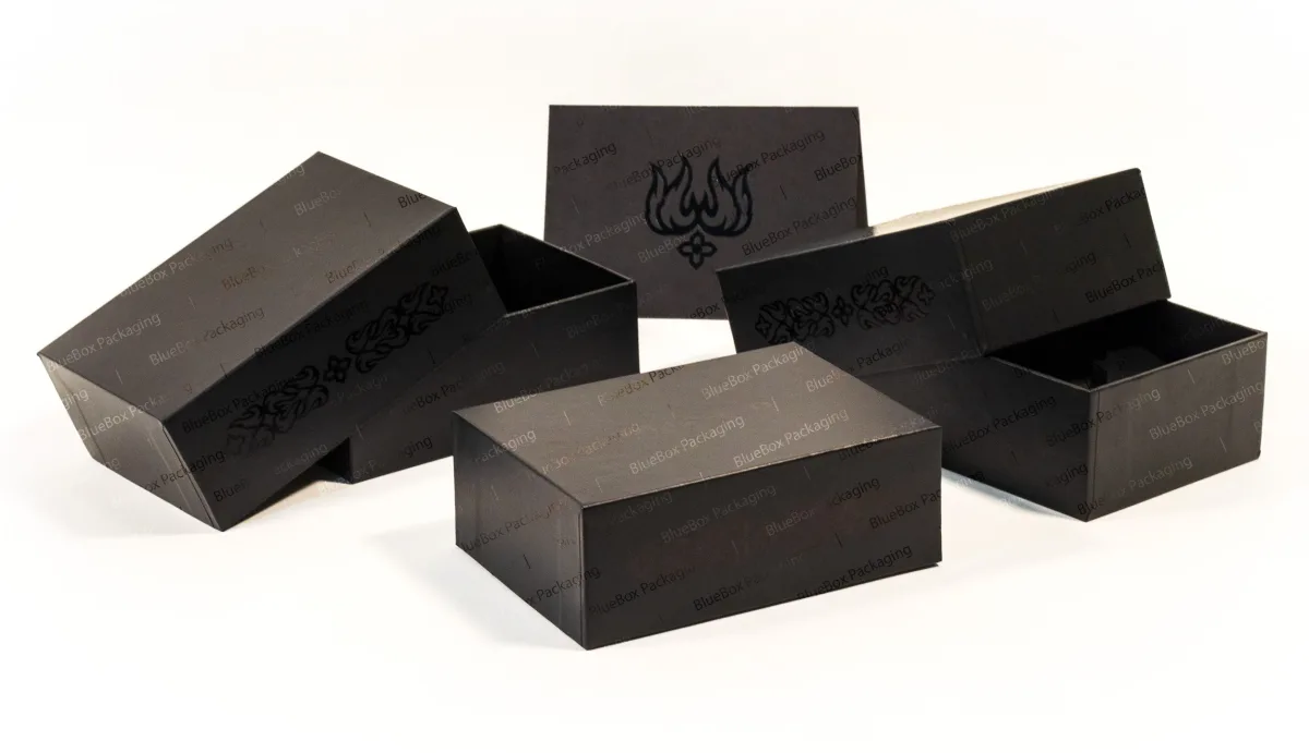 Blue Box Packaging - Services & Organizations products | United States