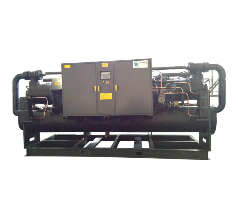 Jiangsu Huazhao Refrigeration Equipment - Machinery & Equipment products | China