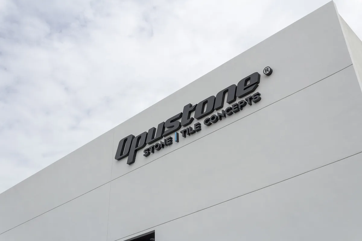 Opustone - Construction products | United States