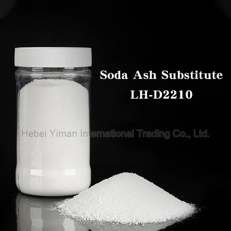 Hebei Yiman International Trading Co., Ltd. - Chemicals products | China