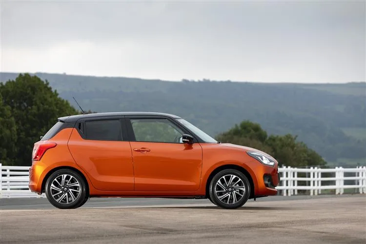 Economy Leasing UK Ltd - Automobiles & Transportation products | United Kingdom