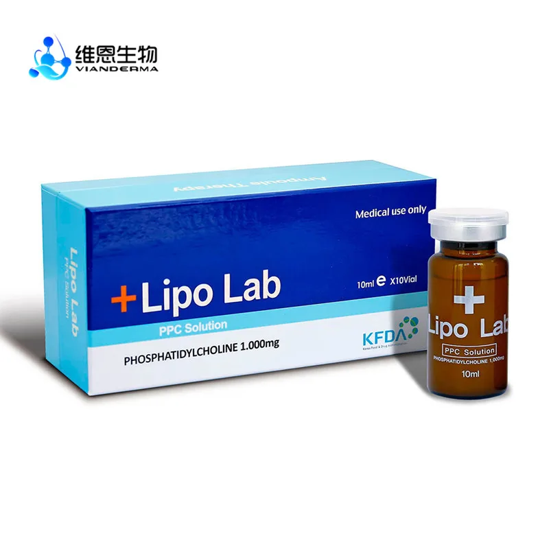 Vianderma Biotech Co. Limited - Health & Medical products | China