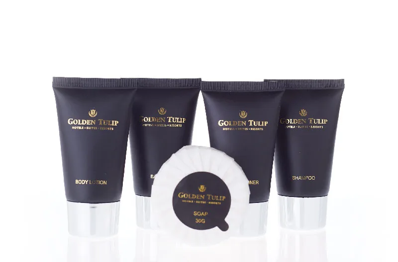 Jetway Guest Amenities Co., Ltd. - Beauty & Cosmetics products | China