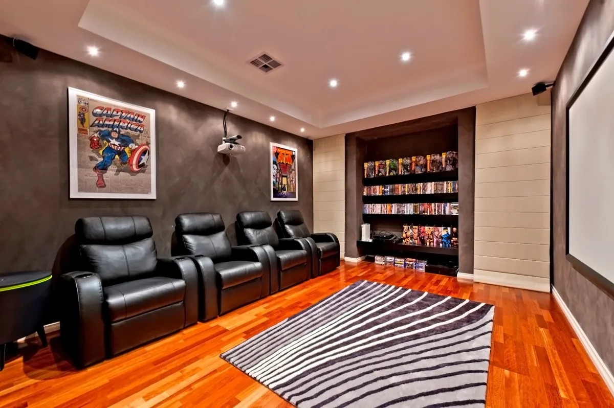 Floor Bitz - Construction products | Australia