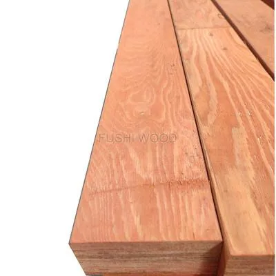 Fushi Wood Group - Construction products | China
