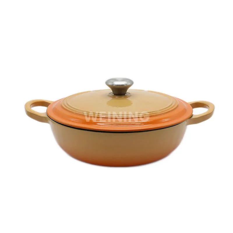 Hebei Weining Metal Product Co., Ltd - Household products | China