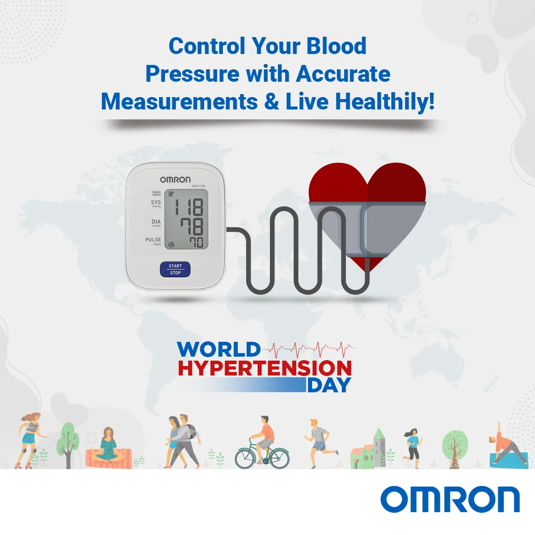 Omron Healthcare Singapore Pte Ltd - Health & Medical products | Singapore