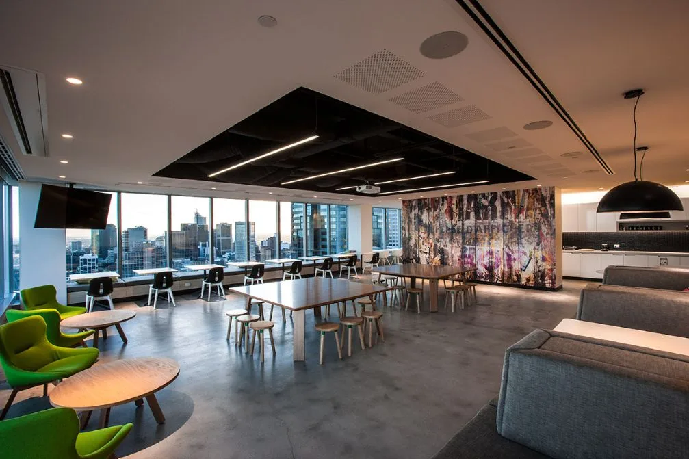 Melbourne Small Office Commercial Fitouts - Offices & Supplies products | Australia