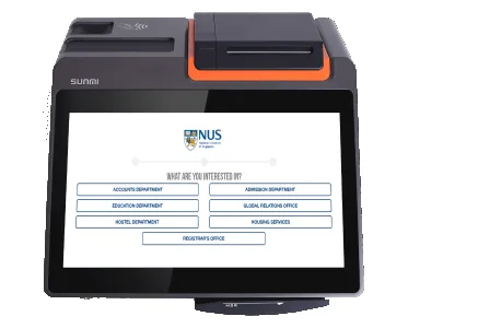 Qwaiting - Services & Organizations products | United States