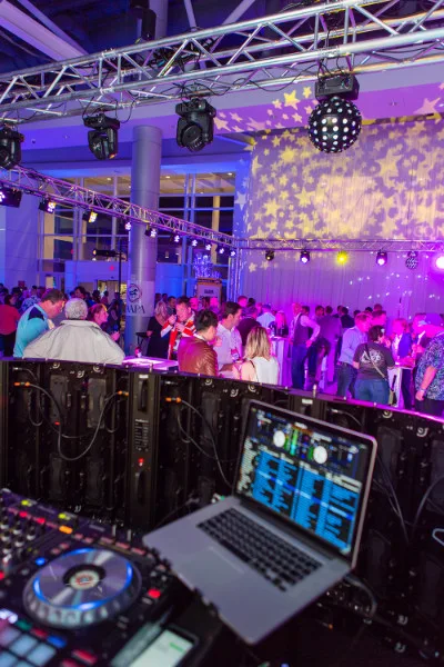Electro-Magic Productions - Services & Organizations products | United States