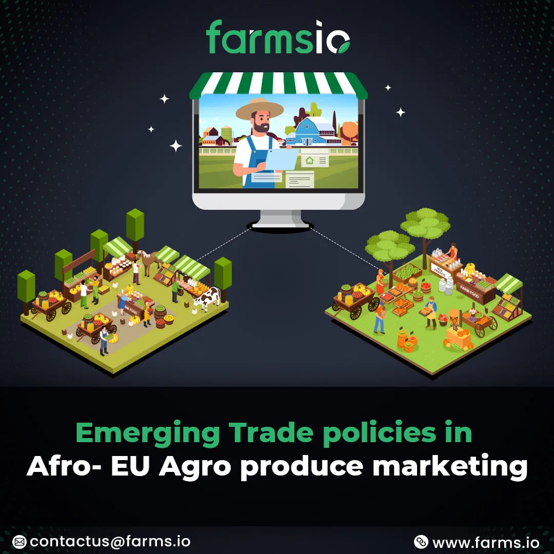 Farmsio - Agriculture products | India
