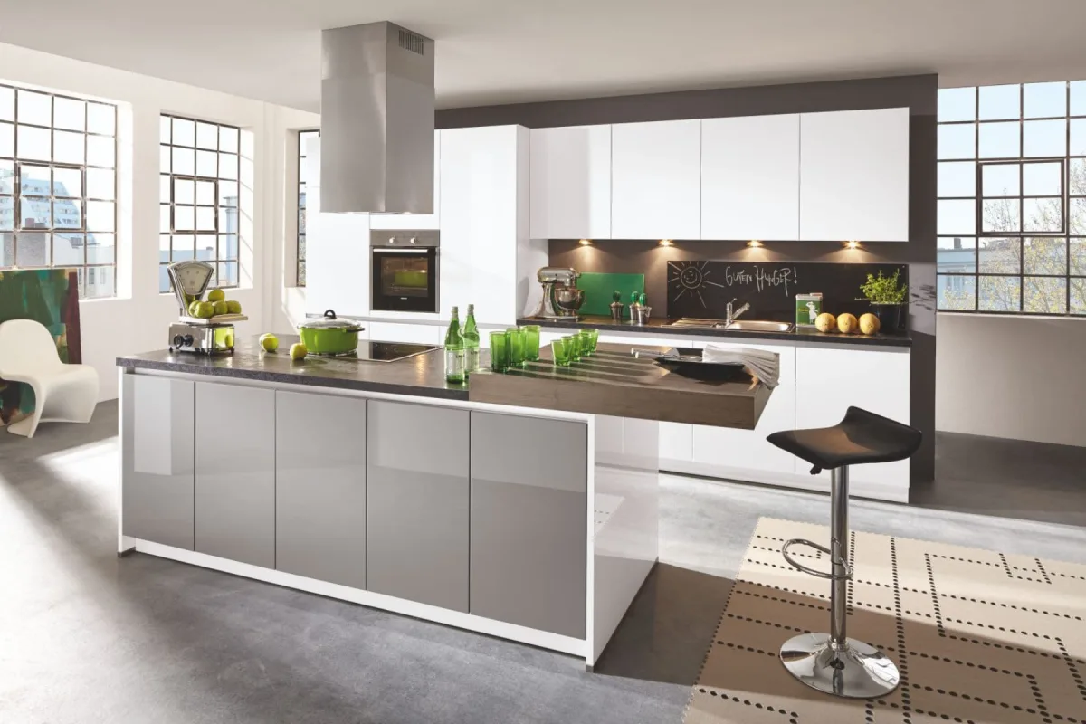 Torben Schmid Kitchens - Household products | United Kingdom