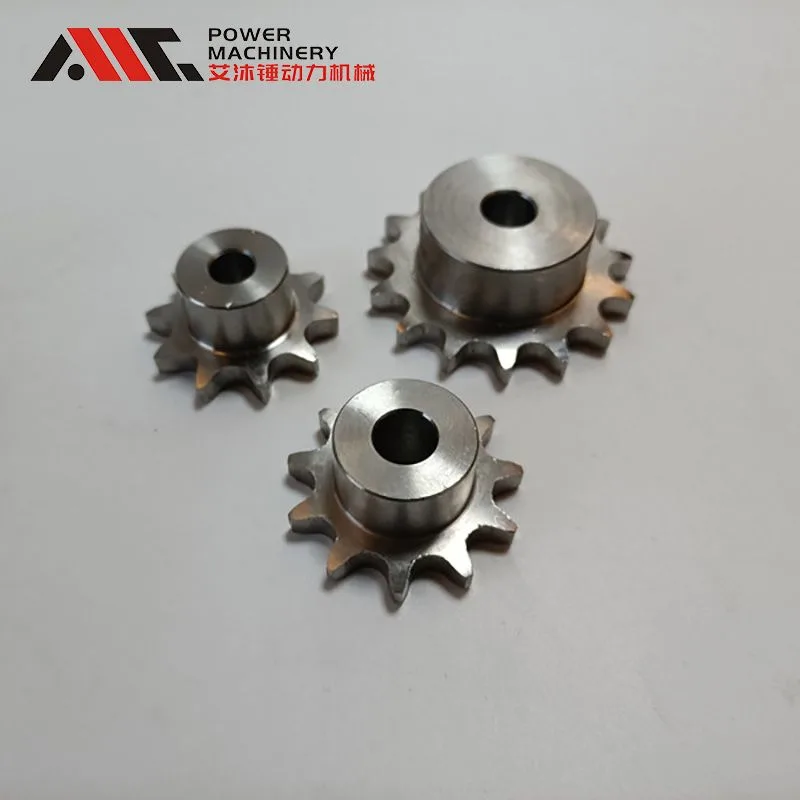 Wuxi Amc Power Machinery Co., Ltd. - Machinery & Equipment products | China