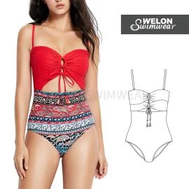 Welon Sport & Fashion Group Limited - Apparel & Textiles products | China