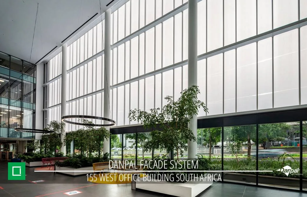 Danpal Thailand - Construction products | Thailand