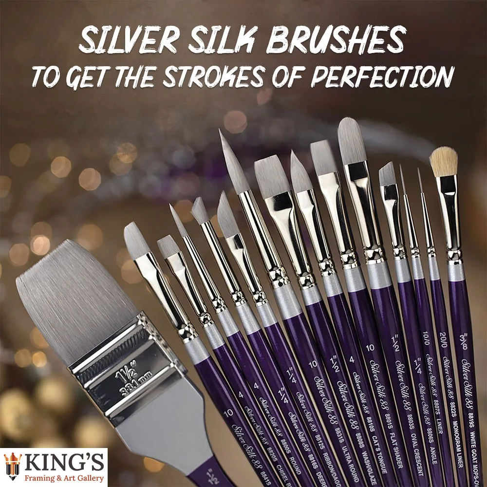 King's Framing & Art Gallery - Arts & Crafts products | Canada
