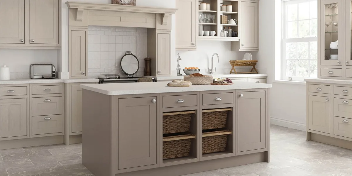 Inova Kitchens - Household products | United Kingdom