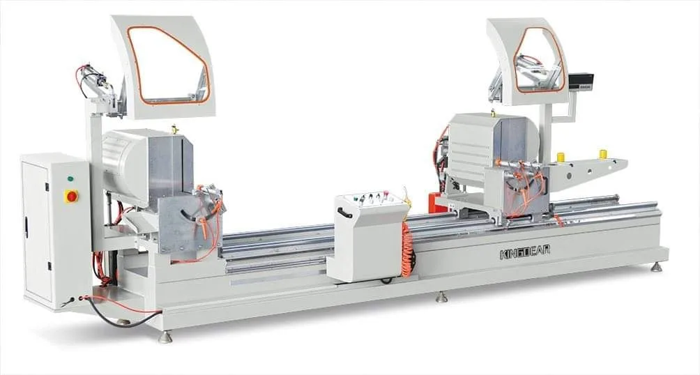 Jinan Kingdear Machinery Co., Ltd - Construction products | China