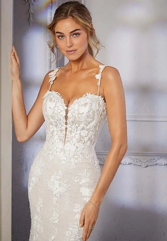 Eva's Bridal International - Apparel & Textiles products | United States