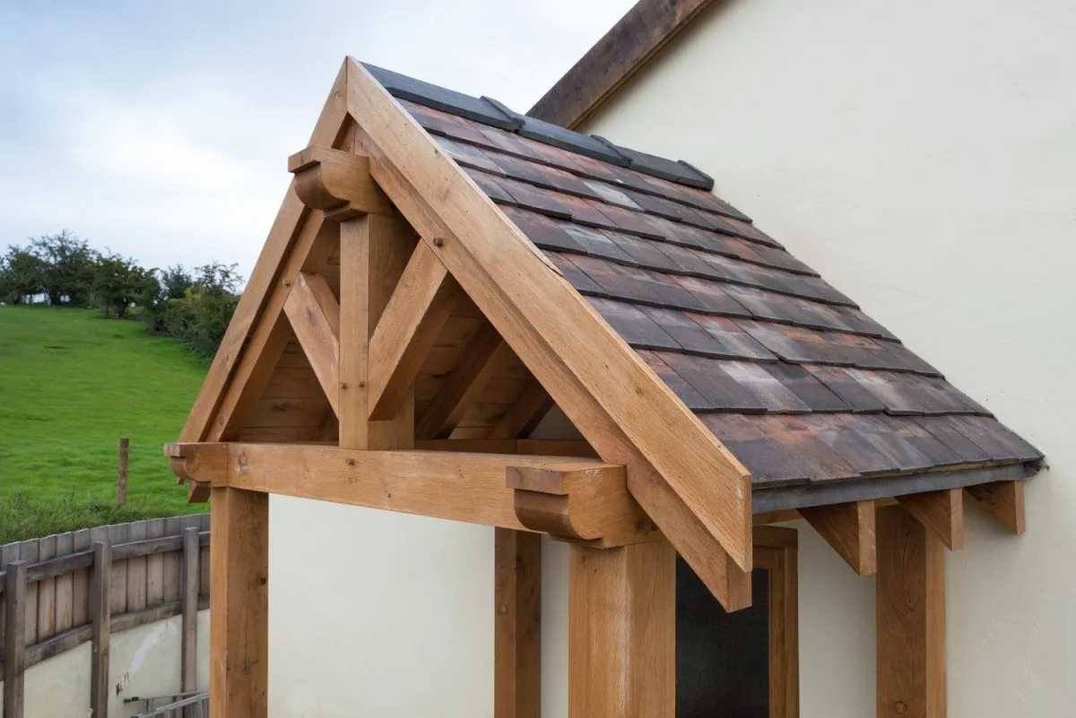 Forest Oak Products - Construction products | United Kingdom
