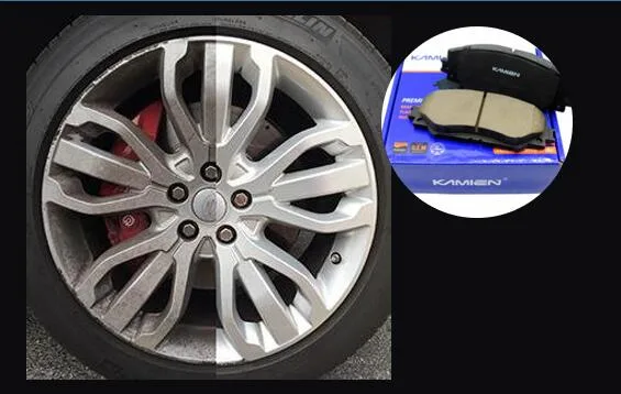 Suzhou Kamien Auto Parts Co., Ltd - Automobiles & Transportation products | China