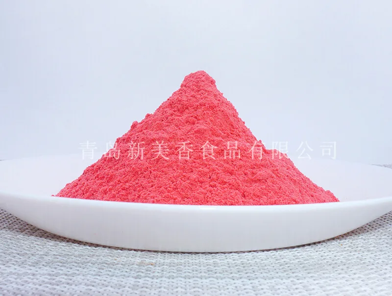 Qingdao Xinmeixiang Foods Co., Ltd - Foods & Beverages products | China