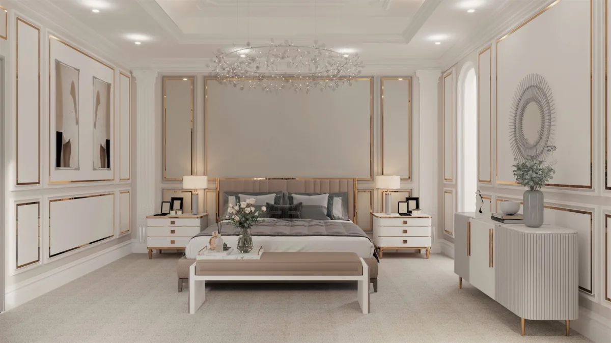 Luxedesign - Household products | United Arab Emirates
