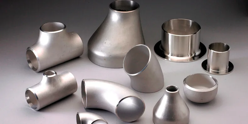 Shubh Alloys - Machinery & Equipment products | India