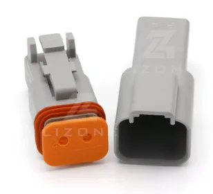 Wenzhou Lizone Connector Co., Ltd. - Electronics products | China