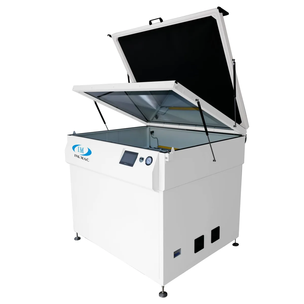 Yinghui Automation Technology Co., Ltd. - Publishing & Media products | China