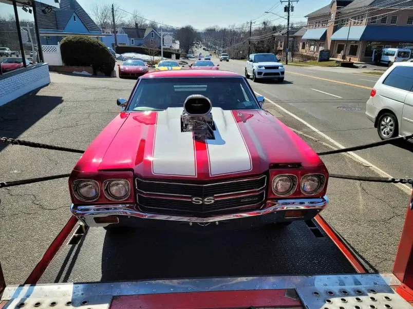 Unlimited Auto Trans LLC - Automobiles & Transportation products | United States