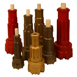 Ganesh Rig Industries - Machinery & Equipment products | India
