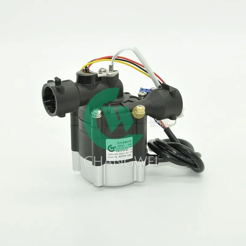 Guangdong Baiwei Electronic Co., Ltd. - Electronics products | China