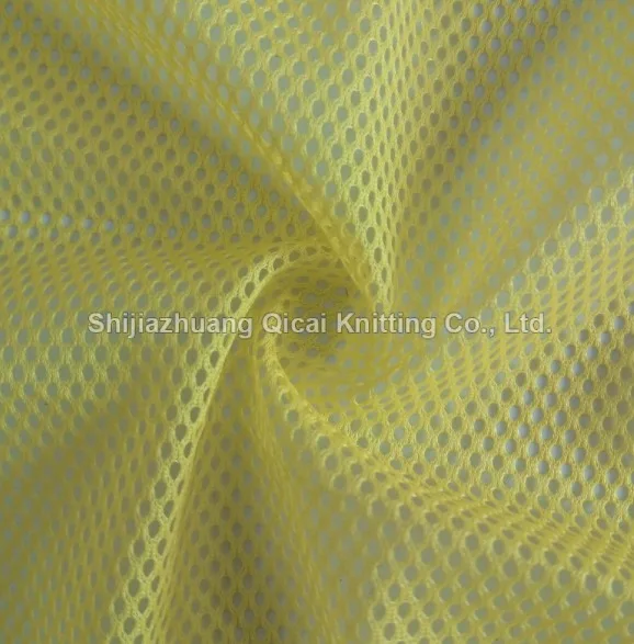 Shijiazhuang Qicai Knitting Co., Ltd.	 - Apparel & Textiles products | China