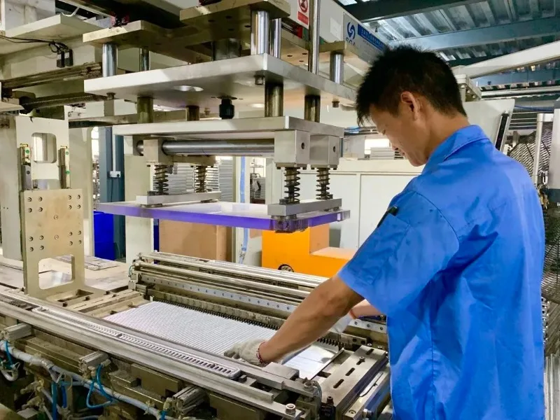 Guangdong Xin Tongshi Group Co., Ltd - Automobiles & Transportation products | China