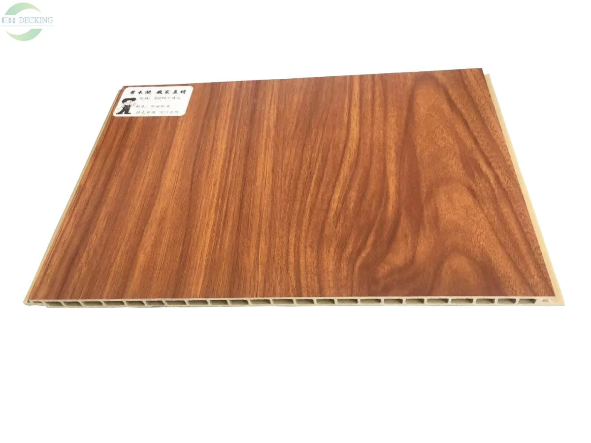 EH Decking - Construction products | China