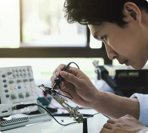 Promax Technology Integration Pte Ltd - Electronics products | Singapore