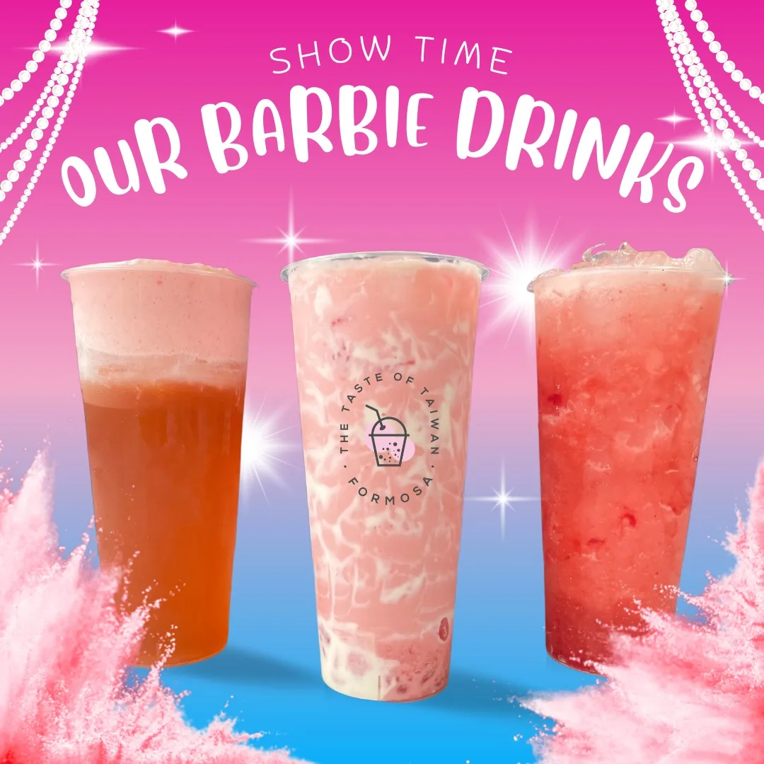 Boba Formosa - Foods & Beverages products | United Kingdom