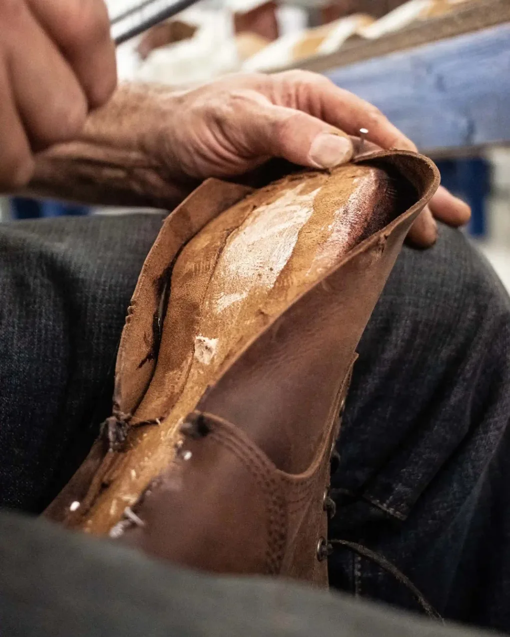 JK Boots - Apparel & Textiles products | United States