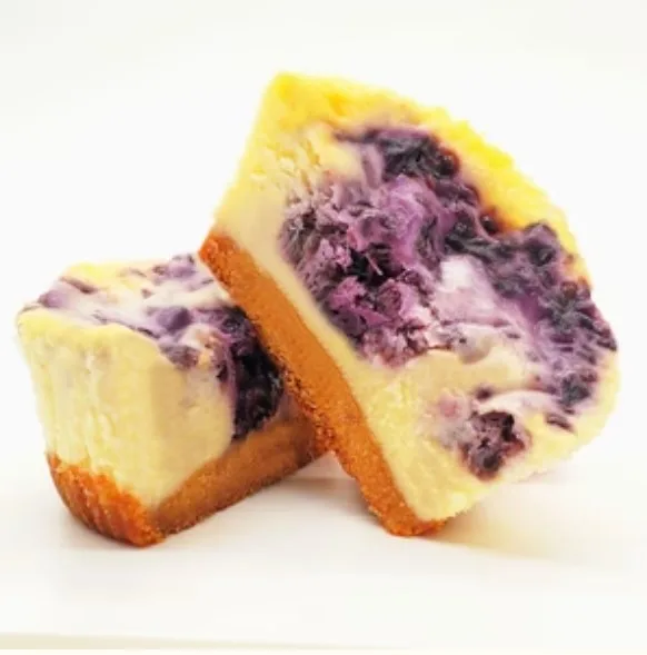 Krack’d Snacks - Foods & Beverages products | United States