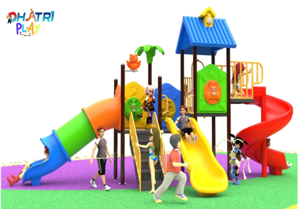 Dhatri Play - Sports & Leisure products | India