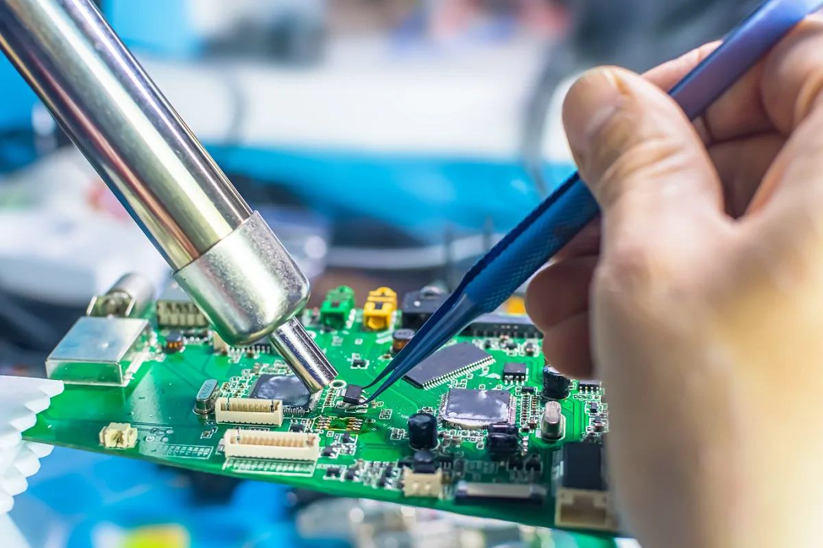 EPTAC Corporation of Canada - Electronics products | Canada