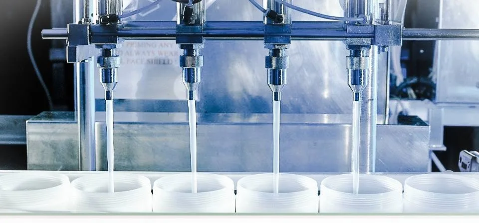 Excel Packaging Machinery - Machinery & Equipment products | United Kingdom