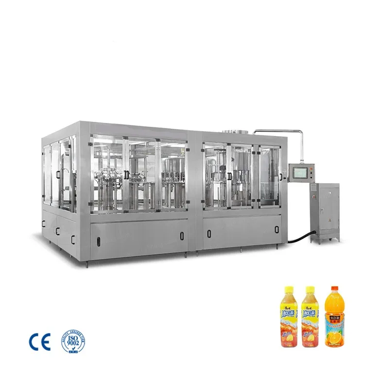 Topper Bottling Filling Machine Co., Ltd. - Foods & Beverages products | China