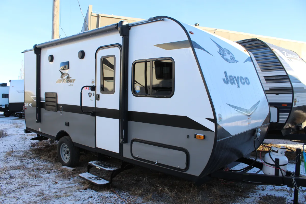 Grove RV & Leisure - Automobiles & Transportation products | Canada