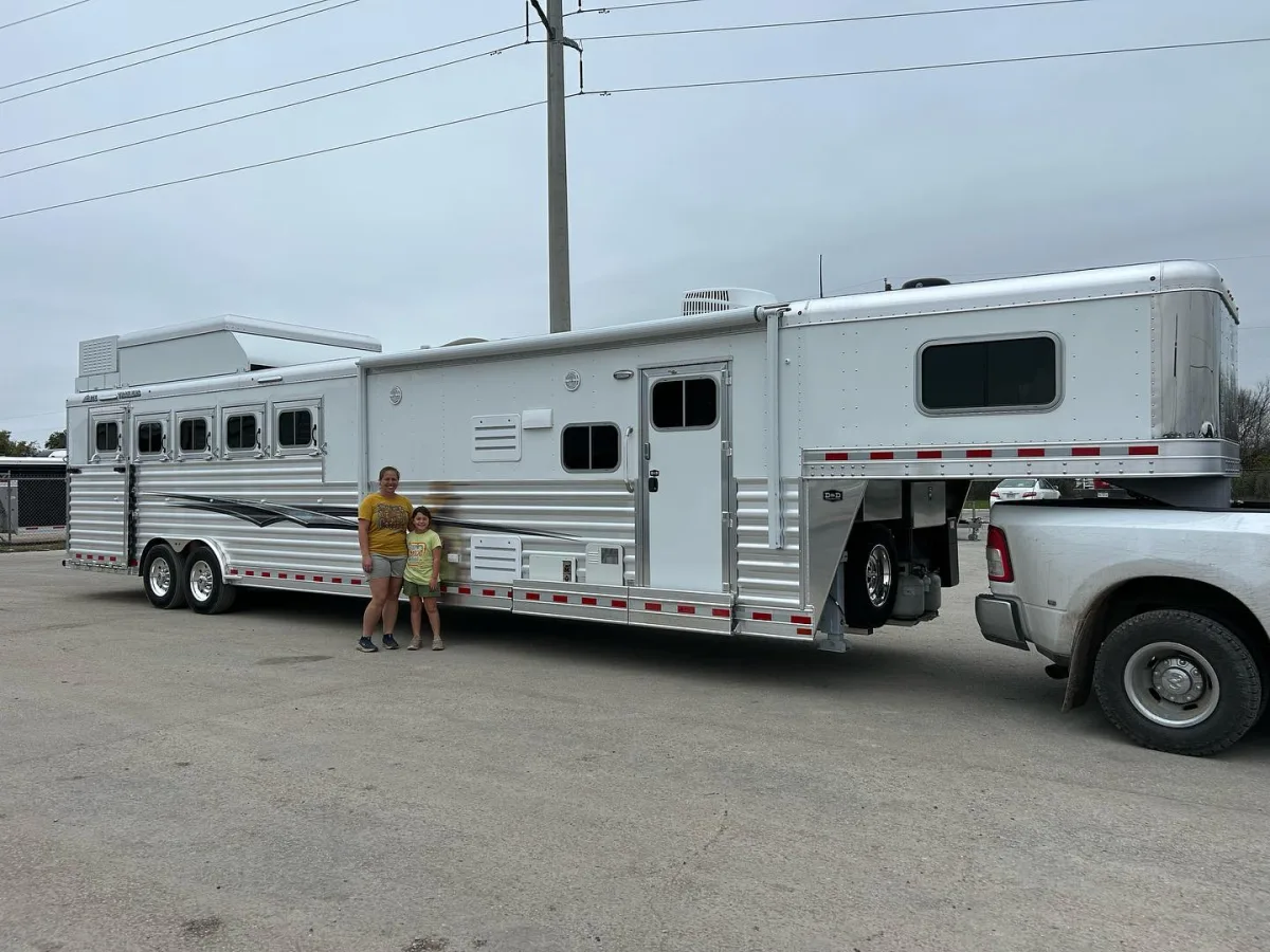 D&D Trailers - Automobiles & Transportation products | United States