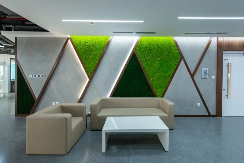 Al Reyami Office Furnishings - Offices & Supplies products | United Arab Emirates